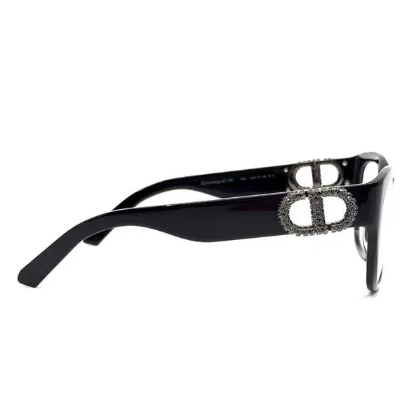 NEW!!! Christian Dior Eyeglasses 30MontaigneO S4I 1400 Authentic display picture 1
